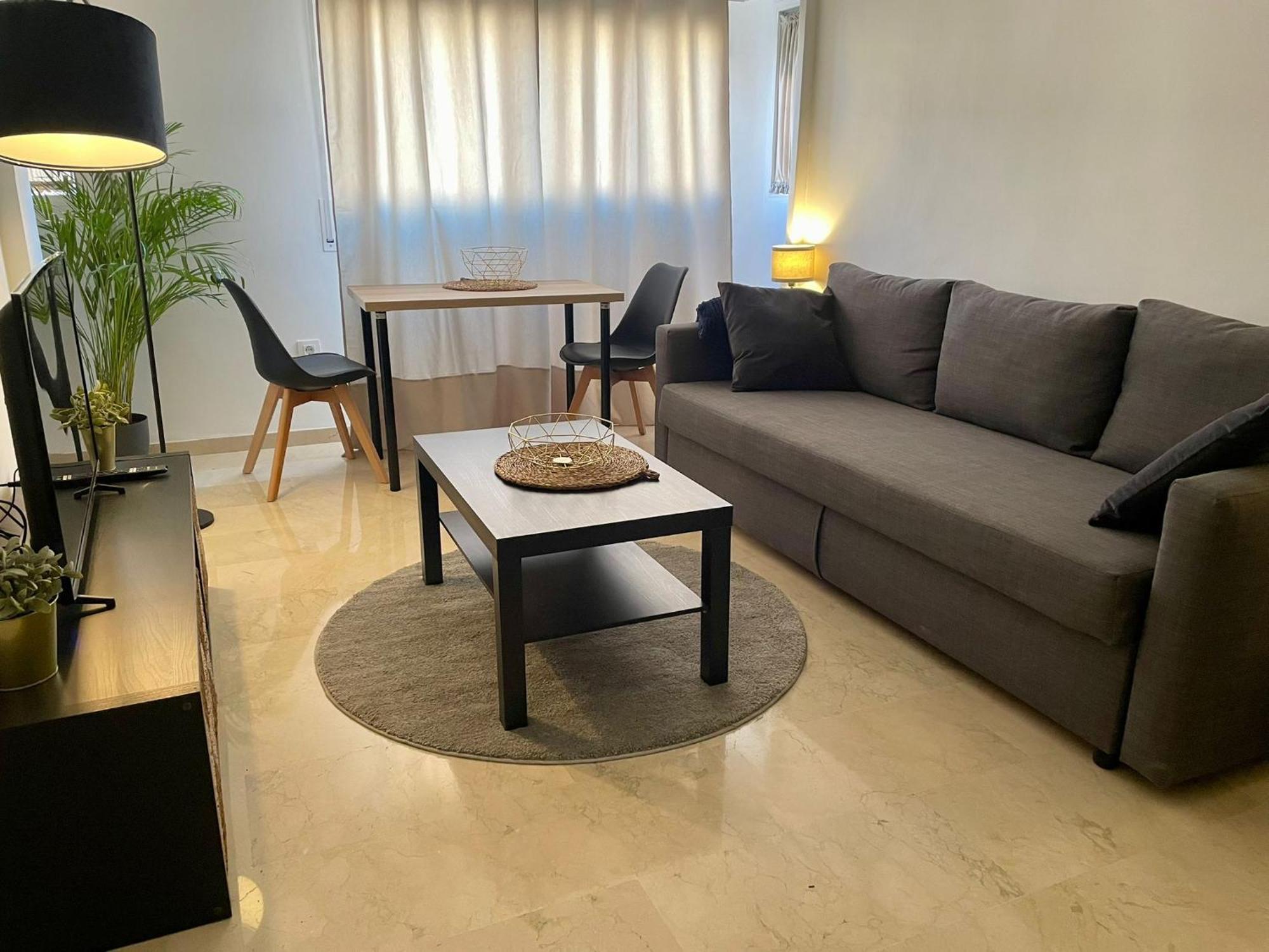 Su Pera Jaen Apartman Kültér fotó